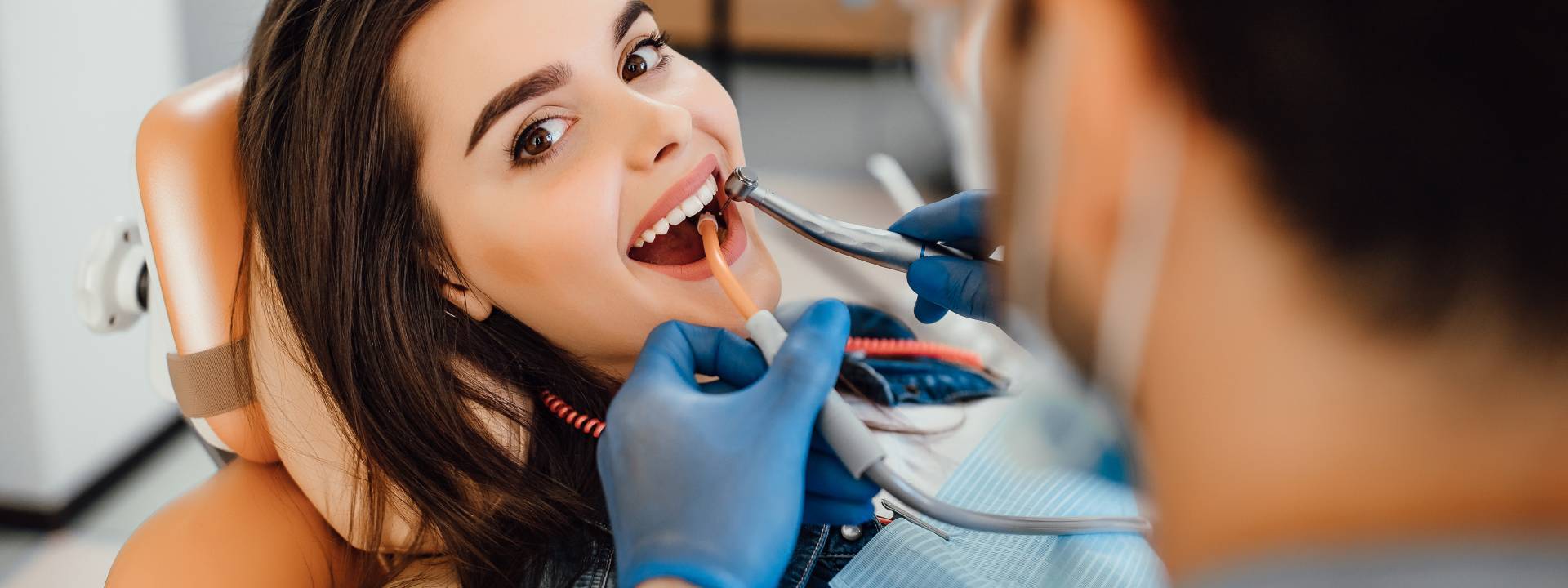 Best dentist in Coimbatore