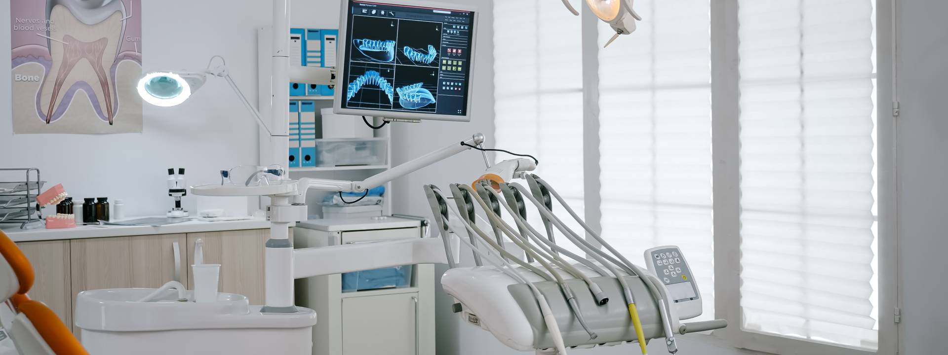 Best dentist in Coimbatore